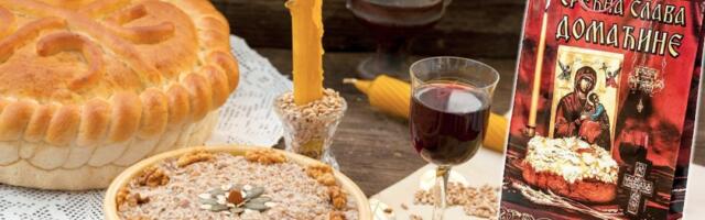 Usijale se mreže zbog ovog slavskog poklona - Nekada je bio obavezan, a danas je blam