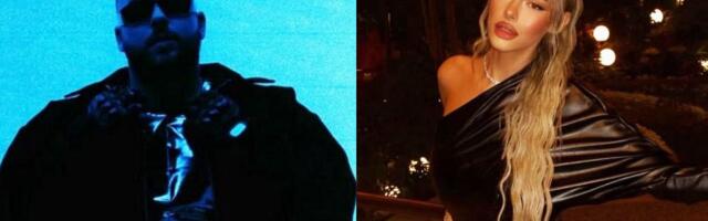 Rat bivših partnera nikad žešći! Popovska udarila na Relju, on jasno poručio: "Svako donosi odluke za sebe..."