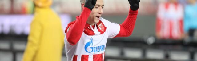 Ovo je tabela Lige Evrope posle pobede Zvezde protiv FCSB, šampion Srbije se nalazi u fenomenalnoj poziciji!