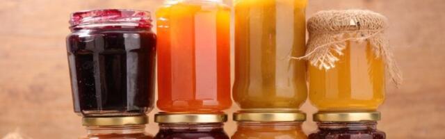 Slatki namazi su toksična bomba: Šta je ovo unutra? Sastav očajan (TABELA)