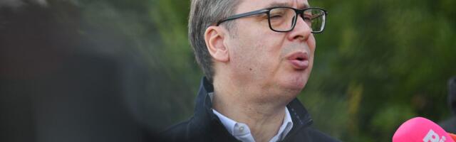 BIRODI pozvao Vučića da podnese ostavku zbog „stranačkog delovanja“