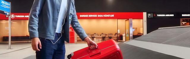 Turkish airlines uvodi pametno praćenje prtljaga uz Samsungovu SmartThings tehnologiju