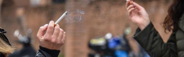 Poskupele cigarete jednog proizvođača, od januara povećanje akciza