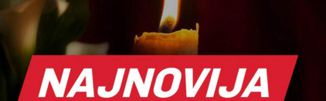 UMRO JE OD SEPSE! Porodica preminulog producenta potvrdila NAJTUŽNIJU VEST!