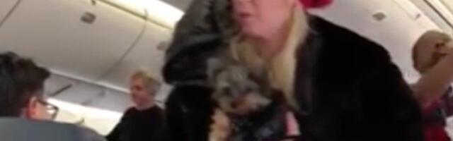 Šok obrt u slučaju drogiranja glumice Tare: Nadzorne kamere otkrile šta se zaista dogodilo pre uznemirujućih scena