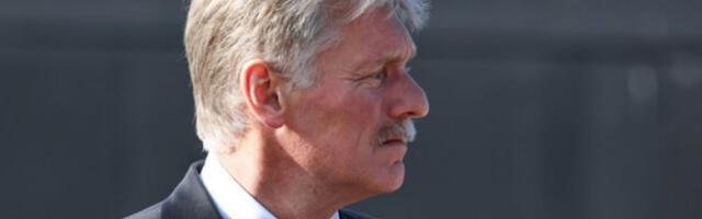 Песков: Несагласност Запада око замрзнуте руске имовине је „феноменална ситуација"