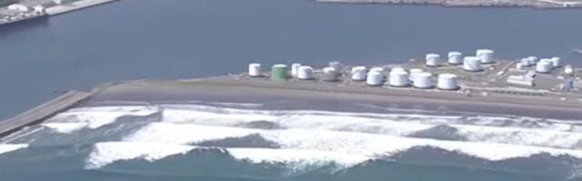 Izdata hitna naređenja za evakuaciju: Cunami preti Japanu nakon razornog zemljotresa (VIDEO)