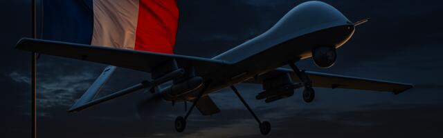 PUTINOVI DRONOVI NAD FRANCUSKOM?! Tri noći panike iznad vojne baze – NATO HITNO REAGUJE!