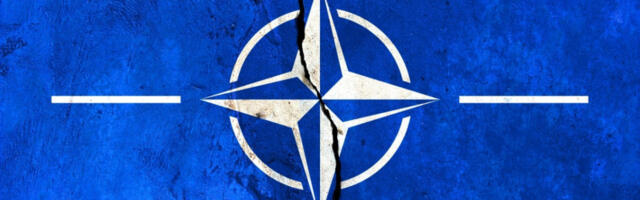 GEOPOLITIČKA TENZIJA, SITUACIJA SE &quot;OZBILJNO POGORŠALA&quot;! NATO članica danas označila SAD kao bezbednosnu pretnju