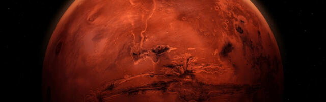 DRAMA U SVEMIRU KOD PLANETE MARS &quot;Izgubili smo signal&quot;