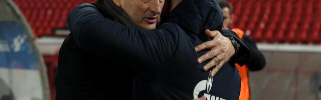 OZBILJAN OPREZ NAKON ŠTO SU SRUŠILI ZVEZDU NA MARAKANI! Vojvodina se prošli put opekla, Tanjga sada upozorava!