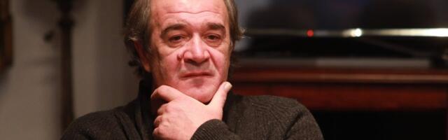 Borisu Isakoviću greškom podmetnuli bombu: Geleri mu se zabili u telo