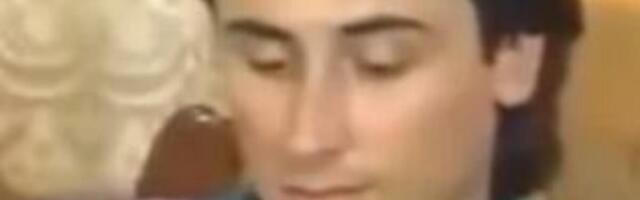 GDE JE SAD LJUBAVNIK CECE RAŽNATOVIĆ? Sa njom varao devojku Tatjanu, posle 27 godina otkrivena ISTINA