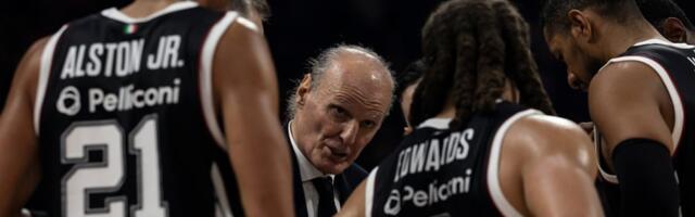 Ivanović o promašaju Edvardsa: To je njegov posao, da uzme težak šut