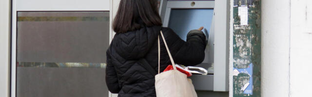 NBS: Banke nisu uvele limit da se može promeniti samo do 100 evra