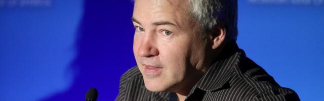 FERARI IZLAZI IZ TUNELA, A ONDA NASTAJE HOROR, UZNEMIRUJUĆE! Snimljen trenutak pogibije tvorca igrice Call of Duty