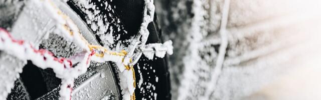 Upozorenje vozačima koji idu u istočnu Srbiju: Očekuje se sneg