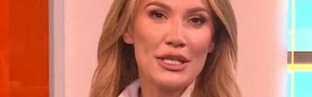 VODITELJKA NAPUSTILA "PRVU"! Evo gde je otišla i SA KIM! Osvanule slike sa lica mesta