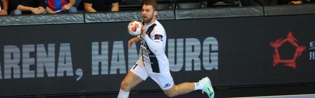 Rukometaš Partizana otvorio dušu: Ne znaju ljudi kroz šta sve prolazi moja supruga!