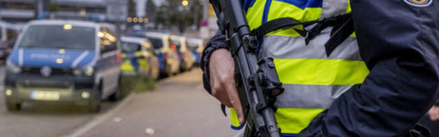 Филмска пљачка у Гелзенкирхену: украдено више од 30 милиона евра