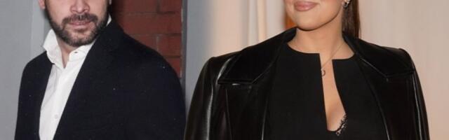 ISTINA O BRAKU PRIJOVIĆKE I FILIPA OBELODANJENA: Krišom su usnimljeni, otkriveno šta se ZAISTA DEŠAVA! (VIDEO)