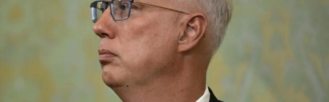 Дмитријев: Судбина Гренланда решена, ЕУ немо посматра