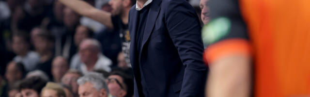 Brzo je zaboravio Partizan - Zoran Savić već ima novi projekat?