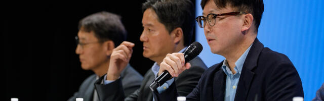 Samsung predstavlja viziju sledeće ere televizije na VD Deep Dive sesiji na CES 2026