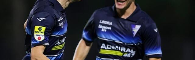 Nekadašnji omladinski reprezentativac Brazila pojačao Spartak, dobro pamti zlatne „orliće“