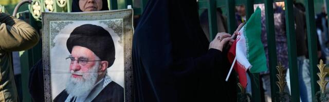 Vrhovni vođa Irana nazvao Trampa kriminalcem zbog podrške demonstrantima