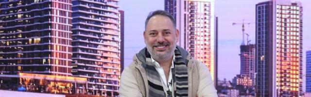 Đilas prodaje novine, Marinika čerupa kokoške... Babić objasnio "kako je pukla ljubav" (URNEBESNI VIDEO)