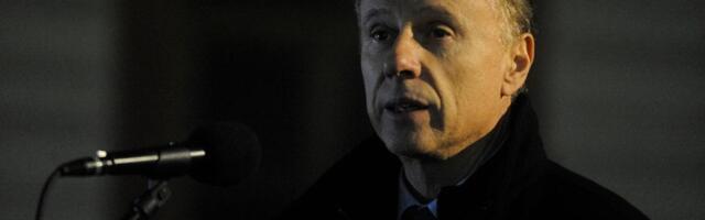 Rektor Đokić: Režim svojom zlobom udara na budućnost Srbije