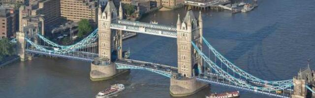 Ruski ambasador: Održavanje kijevskog režima ostaje prioritet Londona