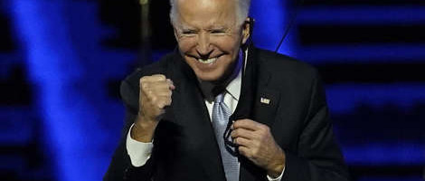 Hoće li Joe Biden biti predsjednik s jednim mandatom?