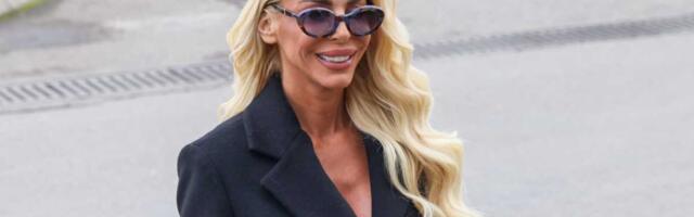 ZBOG VODITELJKE I VEZE S NJENIM SINOM DEVOJČICA MORALA DA PROMENI ŠKOLU! Šok priznanje Bojane Lazić: Roditelji su joj jako poznati...