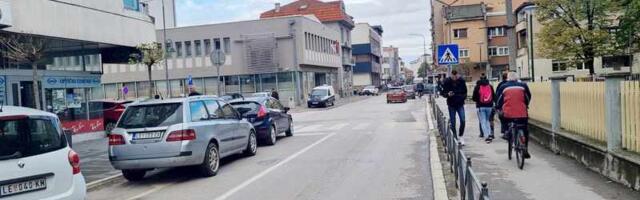 Devetnaestogodišnjak opljačkao 13 leskovačka domaćinstva