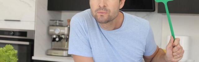 "Kako zovete ono za muve?": Srbin nabrojao 100 naziva za predmet koji svi zovemo drugačije, svi umiru od smeha