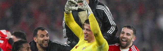 "Putin je ubica!" Hrvat ga pronašao, rat pogodio, a gol Realu lansirao s kamatom: Priča o Ukrajincu koji je napravio čudo