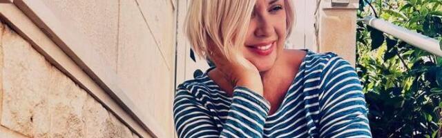 PEVAČEVA UDOVICA PROMENILA LIČNI OPIS, ALI I ŽIVOT IZ KORENA: Danijela Dvornik izgleda nikad bolje i uživa u kući koja liči na one iz svetskih magazina (FOTO)