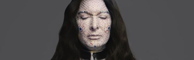 Šta krv i sperma imaju sa umetnošću? Srpska umetnica raskrinkana u Epstinovim fajlovima