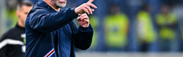 Дерби је светиња српског фудбала