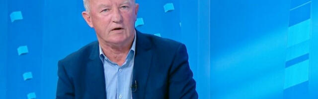 Данашња Хрватска је „лајт" верзија НДХ