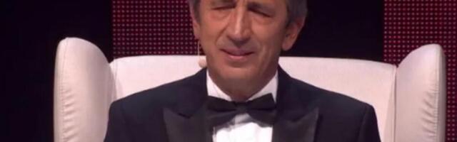 ŽIKA JAKŠIĆ O STANJU IVICE DAČIĆA: Voditelj otkrio da li se čuo sa ministrom! "On je pod terapijama i ne treba..."