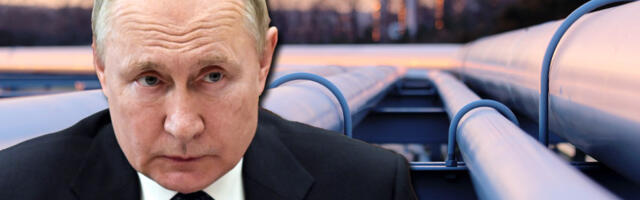 Putin ponovo preti: "Rusija bi mogla da obustavi isporuke gasa EU odmah, a ne za mesec dana"