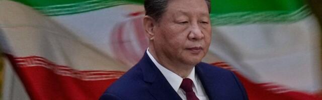 ISPISUJE SE ISTORIJA! KINA SE UKLJUČUJE U RAT NA STRANU IRANA: Ovo što sledi nema ni u najcrnjem SCENARIJU - Peking KREĆE U POHOD!