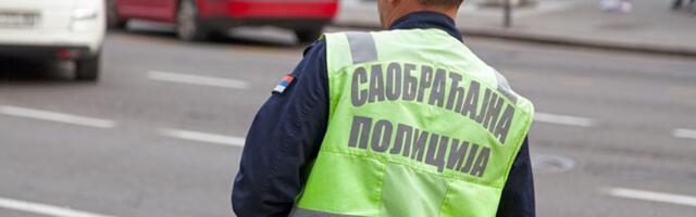 VOZAČI, OPREZ Počinje velika akcija saobraćajne policije