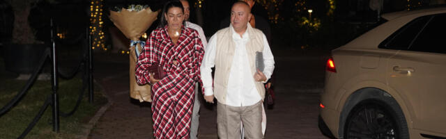 "ZVALA SAM TE BUDALE, NIJE ISTINA DA JE IMAO OPERACIJU" Slađa Đanijeva besna kao ris - evo šta se dešava