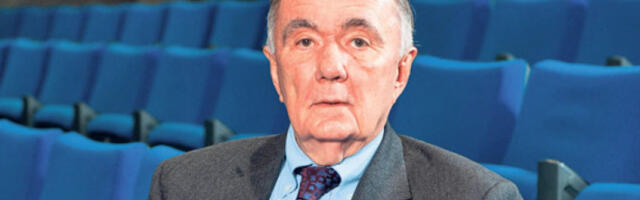 Свет живи у великом страху