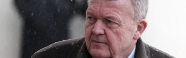 Расмунсен: Данска ће размотрити како може допринети отварању Ормуског мореуза