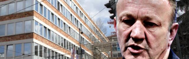 Cenzor bi da uređuje RTS: Đilasova kombi stranka iznela sulud zahtev